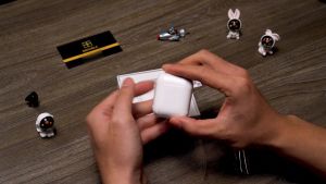 Tai nghe hổ vằn 1562E Titan 2 Micro ENC bản pin 8H bluetooth gaming cao cấp 2024 88Mobile