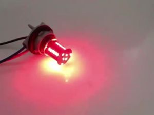 Lampu Stop Rem Running + Kedip 30 LED