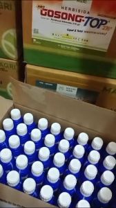 INSEKTISIDA INCIPIO 200 SC KEMASAN 100ML | UNTUK ULAT DAN KUTU