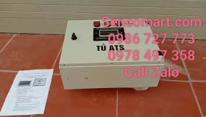 Tổng kho tủ ATS máy phát điện 40A Hàn Quốc Tại Hà Nộim HCM
