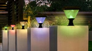 Solar Pillar Light Post: A Comprehensive Guide