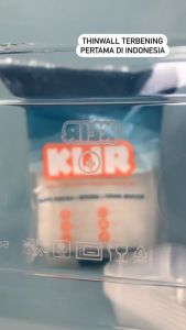 Thinwall VARIASI PERSEGI PANJANG + tutup / kotak makan plastik KLIR - ANTI PECAH - ANTI BOCOR tinwal makanan isi 25 pcs 1000 ml variasi 1000 ml s/d 200 ml