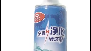 แพ็ค4! กลิ่นมิ้นท์ 500ml แพ็ครอยห์ล้างแอร์ สเปรย์ทำความสะอาดแอร์ ที่หนึ่งในราคาถูกพัฒนา สำหรับล้างแอร์ สเปรย์ล้างแอร์ ซึ่งเป็นสิ่งที่ทำความสะอาดแอร์ 500ml