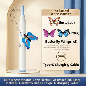 VOA | Automatic Kitty Entertainment Toy
