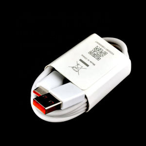 For Xiaomi 120W 67W 33W Charger Cable USB Type C 6A For Mi 15 14 13 12 Pro 11T Pro Redmi Note 14 13 12 11Pro+ Black Shark 4S Pro