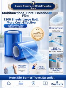 3M | Protective Blue Disposable Dental Film