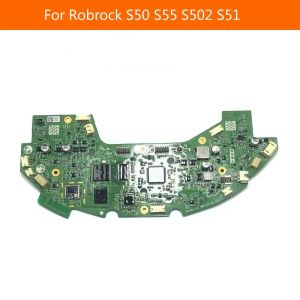 Original Motherboard For Xiaomi Roborock S50 S51 S55 S502-00 S502-03 S552 Robot Vacuum Cleaner Kit Accessories Part