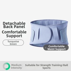 Keep | Supportive Sports Waist Belt for Men and Women