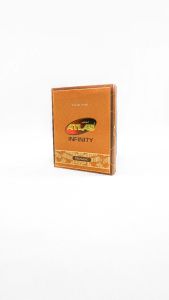 Sarung ATLAS INFINITY Motif Kembang Dobby Songket