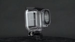 TELESIN DJI OSMO ACTION 4 3 Waterproof Underwater Housing Case