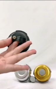 Bel Sepeda Kring Kring: Suara Nyaring & Keselamatan Berkendara