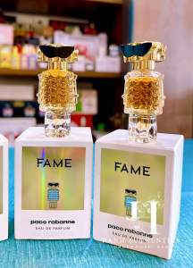 Nước Hoa Nữ Fame Mini 4ml Các Loại
