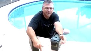 Lockable Waterproof Ammo Box: A Comprehensive Guide