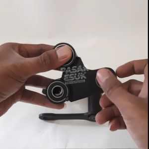 [COD] Unitrack KAWASAKI KLX 150 / DTRACKER 150 / Prolink 150 MURAH GROSIR