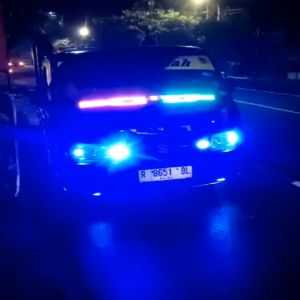 Knalpot Suos Ngorok Jetbus: Pilihan Terbaik untuk Mobil Bensin & L300