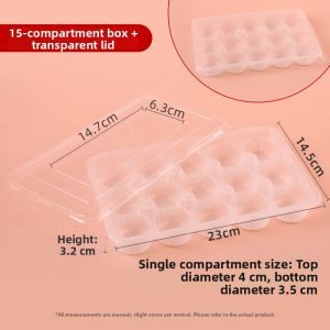 ZHENTAIYUAN | Disposable Food Packaging Box