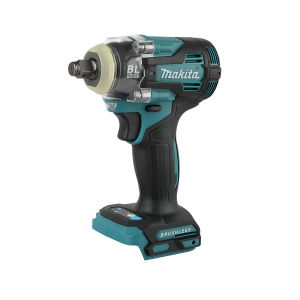 Makita | Makita TW004G Cordless Impact Wrench Variable Speed Trigger Ergonomic Handle Low Vibration Comfortable Operation tools
