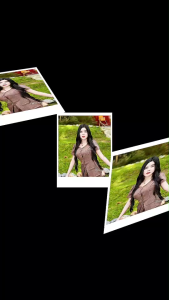 TW22781 set 2 ชิ้น เสื้อคอวีแขนสั้นจับจีบ + กางเกงขาสั้น ..