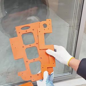 MEINWAY | Multifunctional Positioning Hole Opening Tool for Rounded Sockets