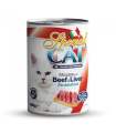 Monge Special Cat in Can 400g. 