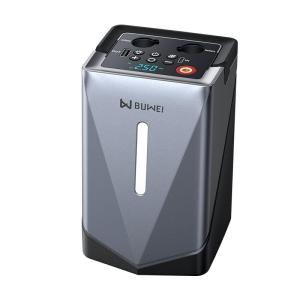 BUWEI | Car Emergency Starter Air Compressor Jump Starter Vacuum Multi-function Machine