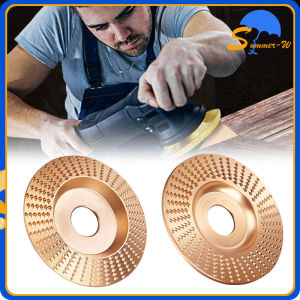 Mata Gerinda Parut Kayu & Wood Carving Wheel: Panduan Lengkap
