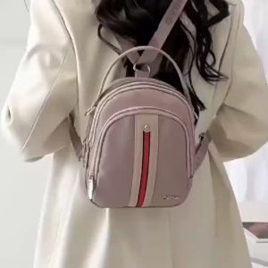 TAS SELEMPANG WANITA IMPORT 3IN1 3918#