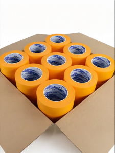 YOUJIANG | High Adhesion Masking Tape Paint Protection No Residue