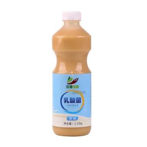 Lactic Acid Bacteria Concentrate 1.15kg Yogurt Probiotic Multi-flavored Beverage Milk Tea Raw Material Health Drink Supplement