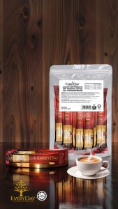 EVERYDAY Original 3 in 1 Premix Coffee - Convenient Pack (15g x 15 Sachets) 2027