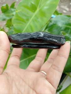 gelang akar Bahar hitam/gelang akar Bahar hitam polos/gelang akar Bahar hitam size minimalis/gelang akar Bahar hitam polos berserat