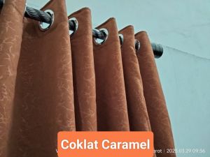 Gorden Smokring Motif Embos Abstrak 12 ring