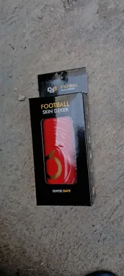 SKIN DEKER EMBOS ANAK(1 pasang tanpa dus box)