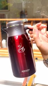 Bình giữ nhiệt 2GOOD B30 bình giữ nhiệt cỡ lớn phích giữ nhiệt 2GOOD phích cao cấp