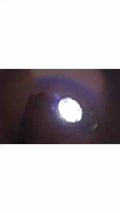 COVER SPORT LIGHT WT YELLOW