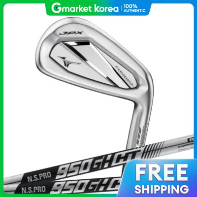 Mizuno | ชุดเหล็กกอล์ฟผู้ชาย JPX925 Forged รุ่น 5-P