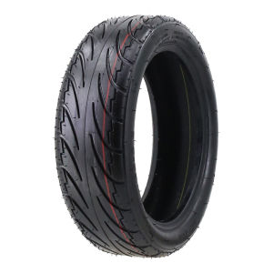 High Quality 70/65-6.5 Tubeless Tire for Electric Scooter Self-balancing Car 10x2.70-6.5 General Wear-Resistant Vacuum Tyre