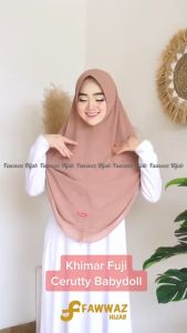 NURBANU KERUDUNG - HIJAB KHIMAR SYARI PINGUIN 2 LAYER OVAL POLOS BAHAN CERUTI PED SOFT/KHIMAR SYARI PINGUIN 2 LAYER TERMURAH TERBARU BEST SELLER/KERUDUNG SYARI/JILBAB INSTAN TERBARU/KHIMAR SYARI 2 LAYER/JILBAB SYARI/KERUDUNG INSTAN/SCRAF WANITA