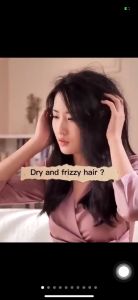 Multifunctional Hair Straightening Hair Ceramic Curler Electric Straightener Hair Care Straightener