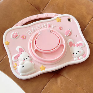 2023 Huawei MatePad 11 Soft Light Edition SE Silicone Protective Case Full Cover 12 Inch Anti-Fall Air Compatible 10.4 Inch Cute C5E