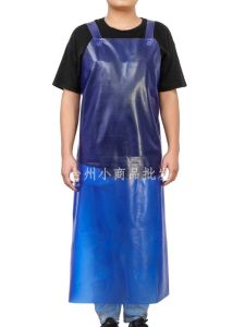 Váy Bảo Hộ Chống Thấm Nước Cho Phụ Nữ Nhà Bếp Chuyên Nghiệp Chống Dầu Dùng Tại Nhà Váy Bảo Hộ Khi Bơi Lưng Gà Và Vịt