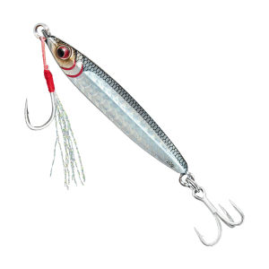 FISHANT | New Realistic Fish Scale Reinforced Hook Lure