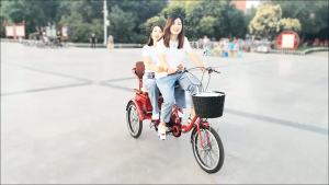 Adult Elderly Tricycle Tricycles For Adults Elderly Variable Speed  Car Pedal Car Elderly