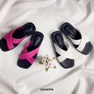 Laviette Collection - Kim Sandal Wanita