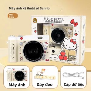 Xiong Cheng | Máy Ảnh Trẻ Em CCD Kỹ Thuật Số HD Quà Tặng