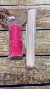(CHỈ GIAO HCM) Chả cá xoắn Naruto Kamaboko ăn Mì/Lẩu cao cấp Thái Lan thanh 160G