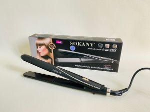 Máy Duỗi Ép Tóc SOKANY ST-805 Màn Hình Led Hiệu Quả Nhanh Chóng Và An Toàn