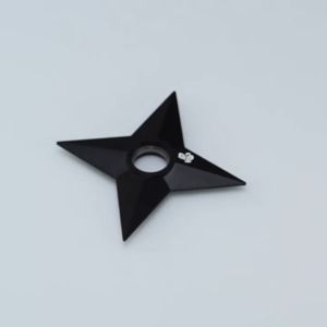 Anime Naruto Kunai Props 4-piece set Naruto Decoration COS Suit Props Anime Peripheral Forehead Headband Shuriken