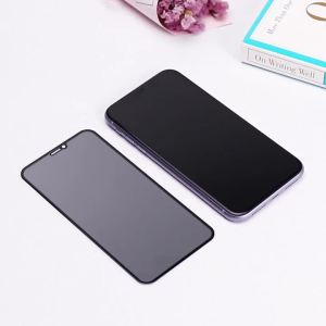 Anti-Spy Glass For Samung S25 Ultra S24 S23 FE A56 5g A55 A26 A16 A36 A54 A06 A53 A72 A35 A25 A33 A17 Privacy Screen Protector