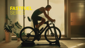 TOPEAK FASTFUEL TRI-STATION TOP TUBE BAG